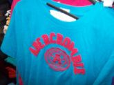 Camiseta Abercrombie & Fitch e Hollister
