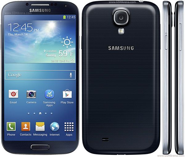 CELULAR SAMSUNG GALAXY S4 I9505 4G 16GB (COM ANATEL)