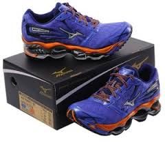 Tenis Mizuno Wave Prophecy 2