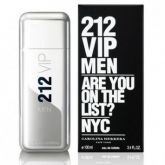 Carolina Herrera 212 VIP Men EDT 50ml