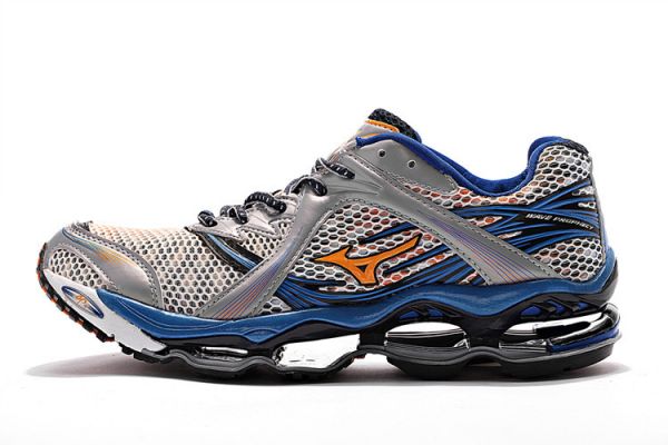Tenis Mizuno Wave Prophecy 2