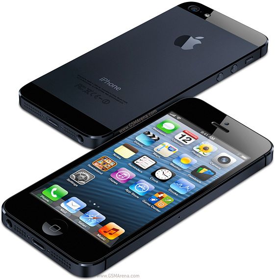 IPHONE 5 APPLE 16GB (DESBLOQUEADO)