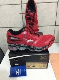 Tenis Mizuno Wave Prophecy 2